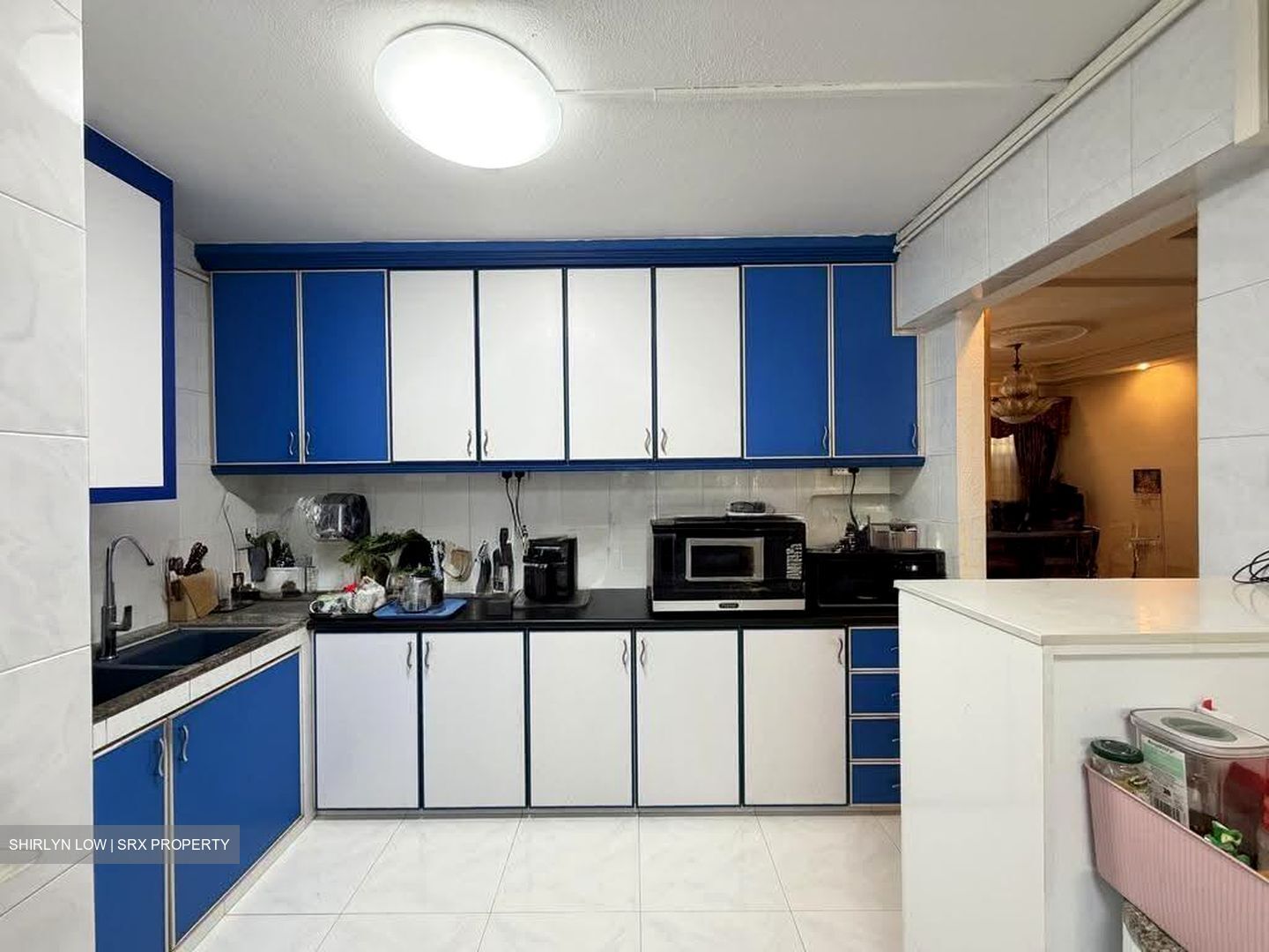 Blk 406 Serangoon Avenue 1 (Serangoon), HDB Executive #626929401